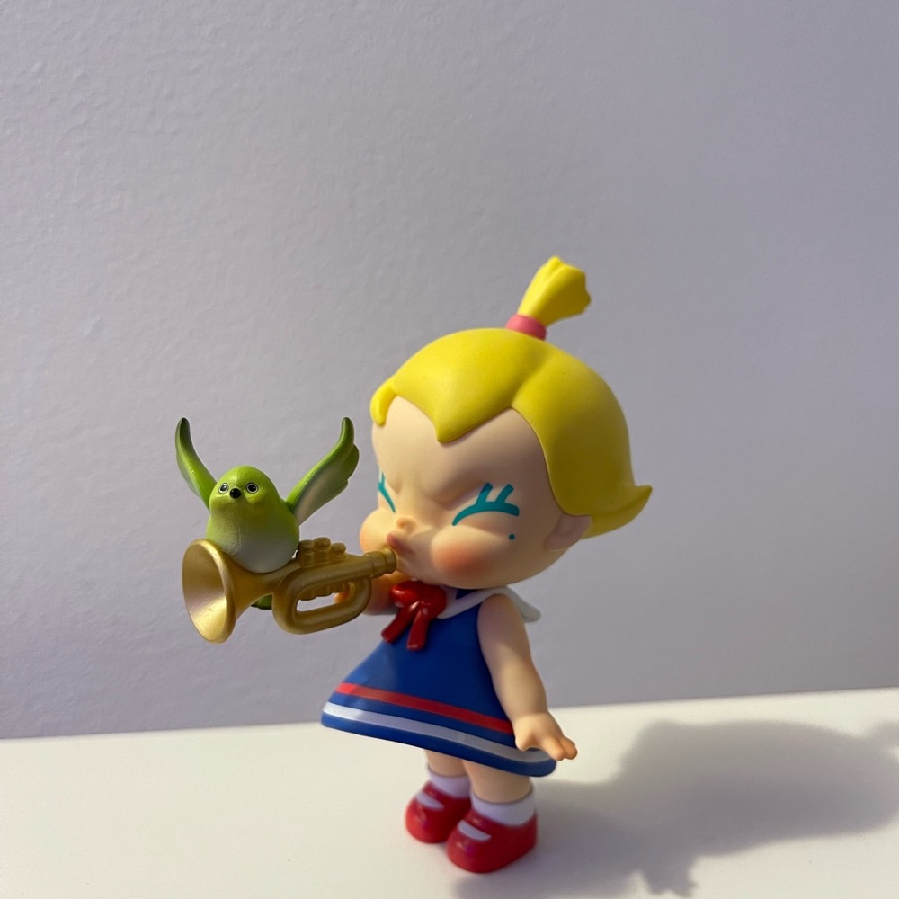 POP MART Baby Molly